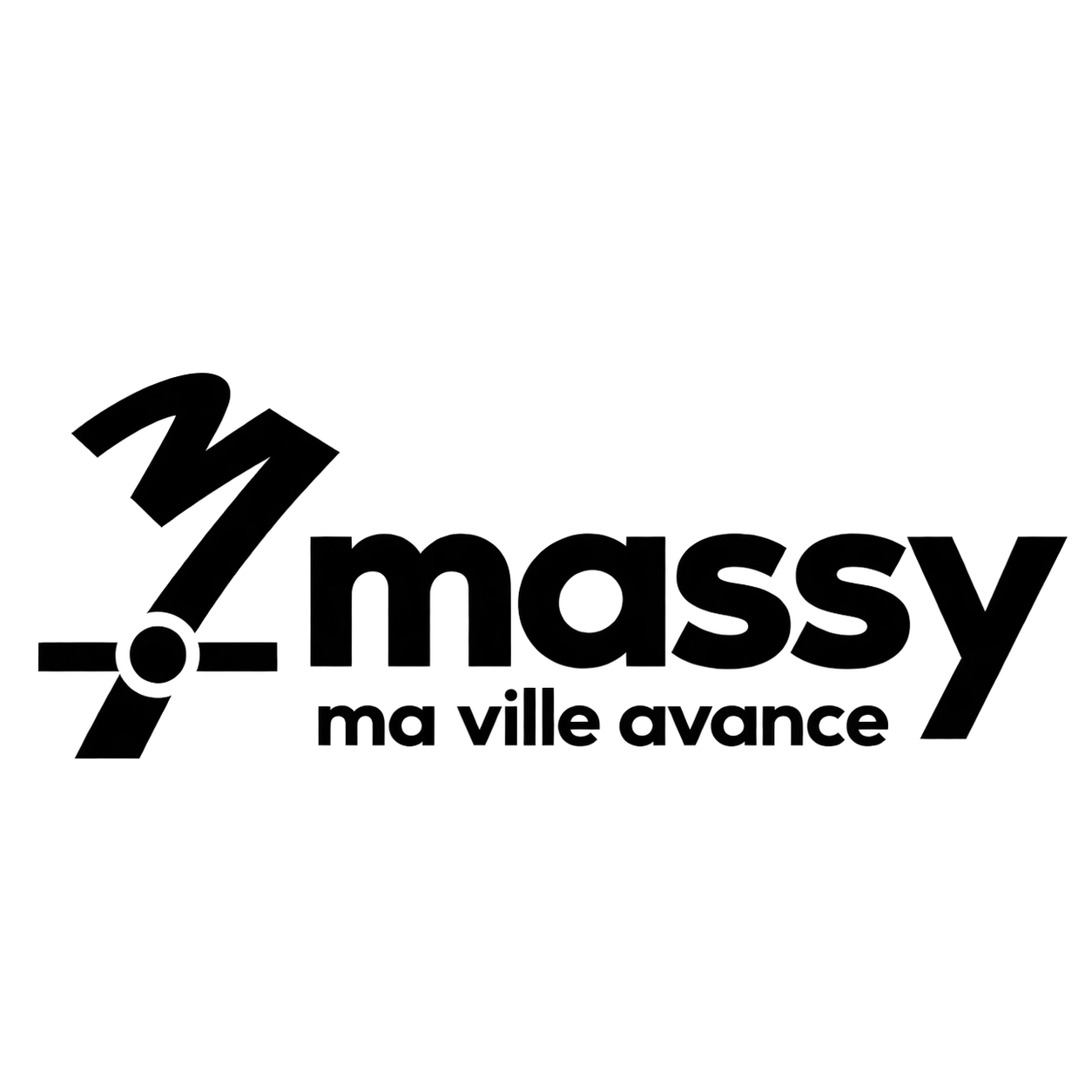 Logo de la Ville de Massy