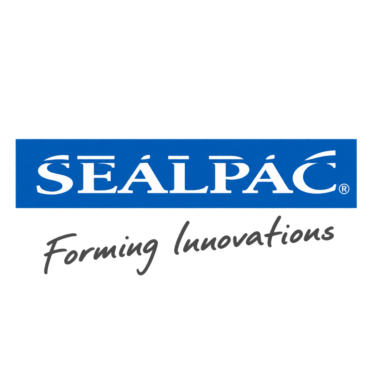 Logo SEALPAC – Forming Innovations