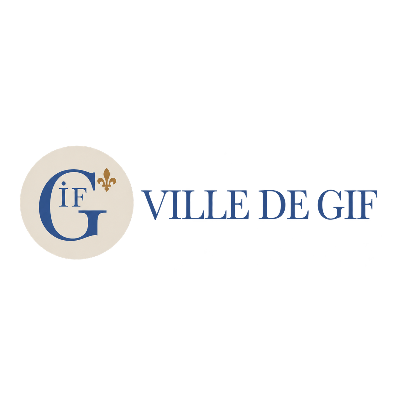 Logo de la Ville de Gif-sur-Yvette