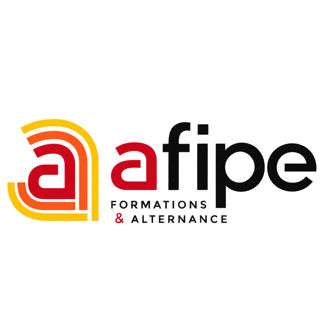 Logo AFIPE – Formations & Alternance